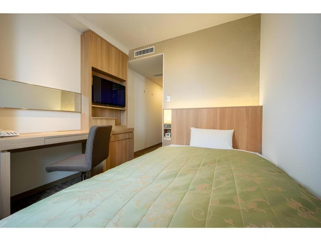 Misawa City Hotel Exterior photo