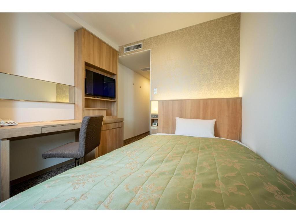 Misawa City Hotel Exterior photo